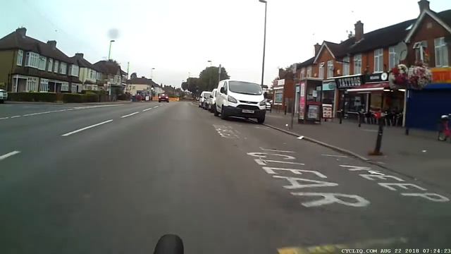 Silver PEUGEOT 107 NL13 RZH 22 08 2018 Rear Cam