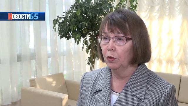 Закон - всему голова. Какие нововведения появились в этом году? смотреть онлайн