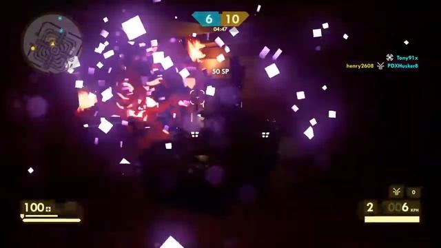 Hardware: Rivals lost temple strategy смотреть онлайн
