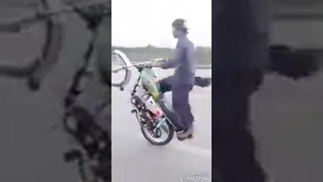 Amaxing wheeling of peko king смотреть онлайн