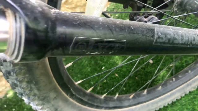 Norco Fluid HT 7.2 : My Porky 'Plus' HardTail смотреть онлайн