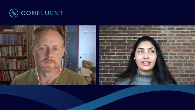 Designing a Cluster Rollout Management System for Apache Kafka ft. Twesha Modi смотреть онлайн