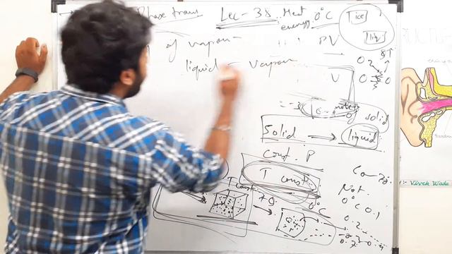 Lecture-38 | Properties of Enthalpy Explained | Thermodynamics-Chapter 4 | Class 12 chemistry Serie смотреть онлайн