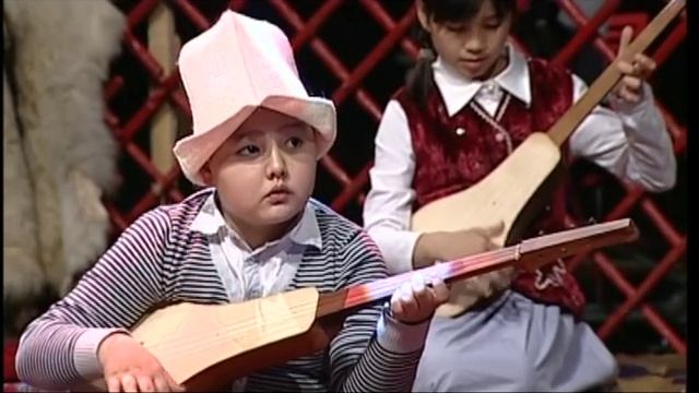 1-сабак Комуз смотреть онлайн