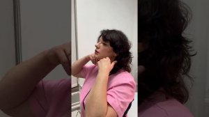 ГИМНАСТИКА ГЕЙШ (ЧАСТЬ 2) Четкий овал