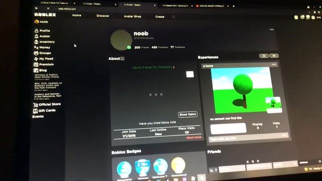 BTR roblox is broken смотреть онлайн