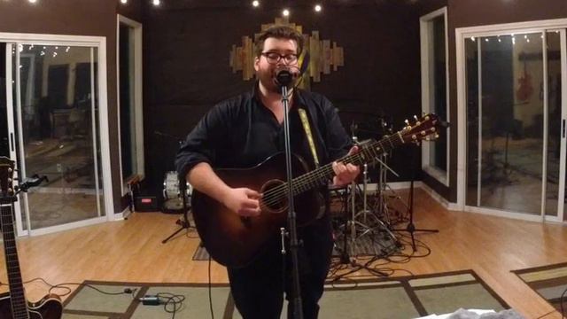 Noah Guthrie: Live At Studio 101 смотреть онлайн