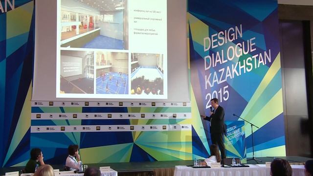 Николай Миловидов, управляющий партнер архитектурное бюро UNK project смотреть онлайн