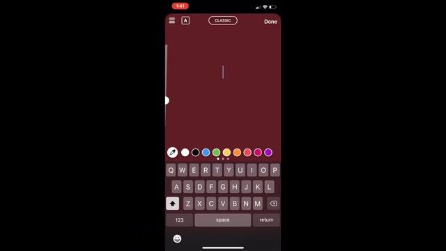 How to Use Threads for Instagram | Messaging for IG Close Friends смотреть онлайн