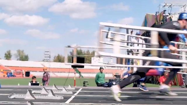 Министр по чрезвычайным ситуациям поздравляет с Днем спасателя! смотреть онлайн