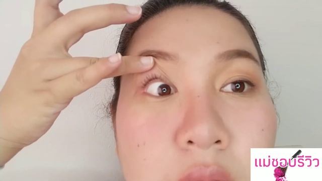 มาสคาร่าตัวดี Snapscara จากMaybelline l แม่ชอบรีวิว смотреть онлайн