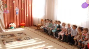 Детский Сад. Праздник 8 марта. Утренник в детском саду