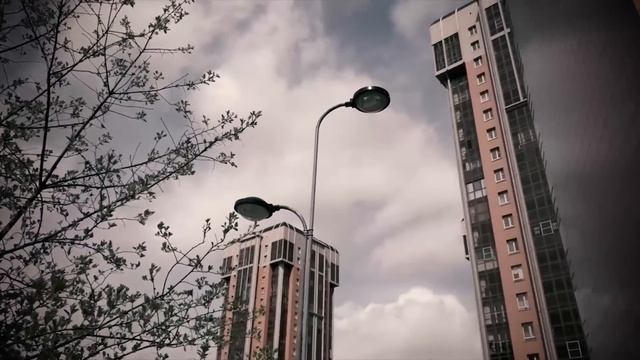 Программа "Коммунальная квартира" на 8 канале - 36 выпуск. ЖК "Параллели" смотреть онлайн