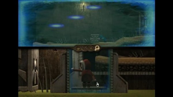 Way Прохождение (Часть 1)