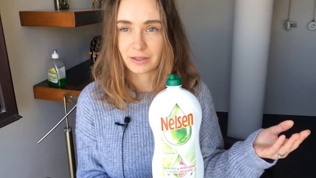 минимализм и умный шоппинг: стирка средством для мытья посуды смотреть онлайн