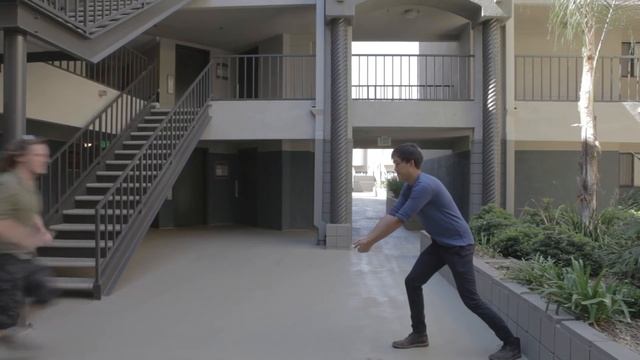 Bloopers #8 - Firebending, Super Strength, Web Shooter, Selfie Stick, D-Dizzle смотреть онлайн
