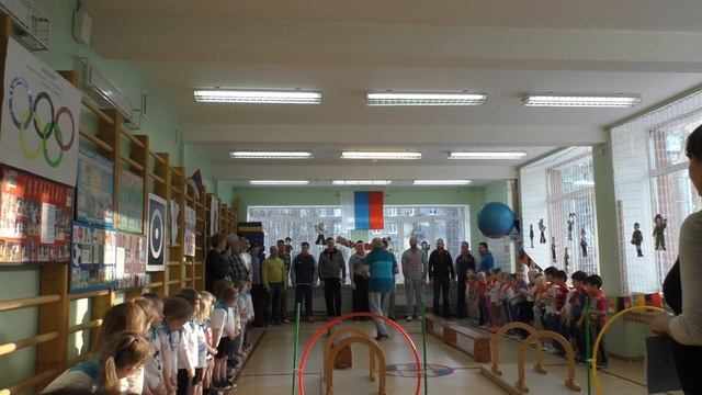 девиз команд 23.02.16. смотреть онлайн