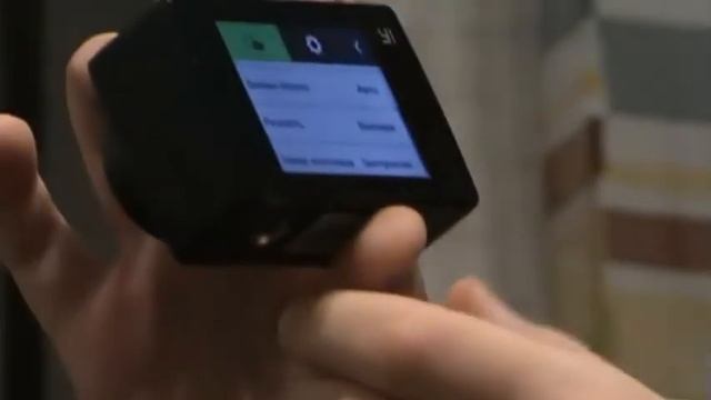 ОБЗОР НА НОВУЮ ЭКШН КАМЕРУ смотреть онлайн