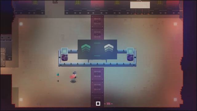Hyper Light Drifter - Обзор на русском от пирата смотреть онлайн