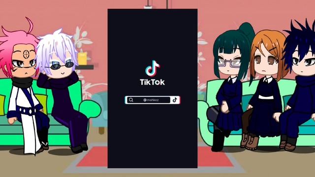 Jujutsu Kaisen React to Itadori Yuji as Sasuke Uchia From Naruto 1/? смотреть онлайн