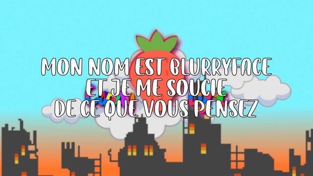 twenty one pilots - Stressed Out ( Lyric fr ) смотреть онлайн