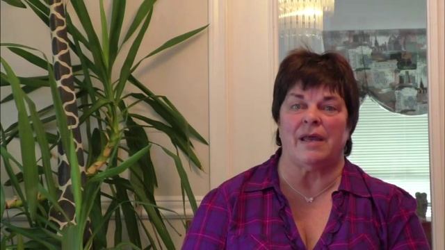 Она встретила своего принца из интернета в 68 лет! смотреть онлайн