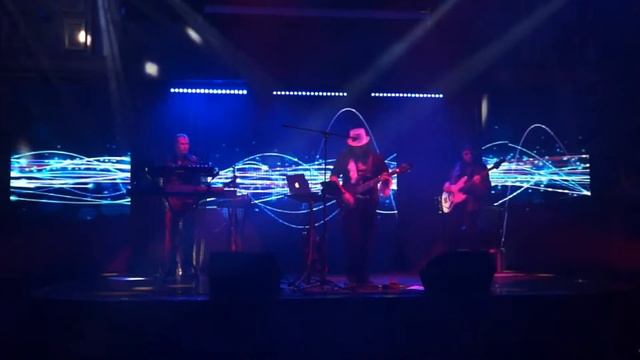 Бах на гитаре Аве Мария. "AVE MARIA" J S Bach-Sharles Gounod (Miami Live) смотреть онлайн
