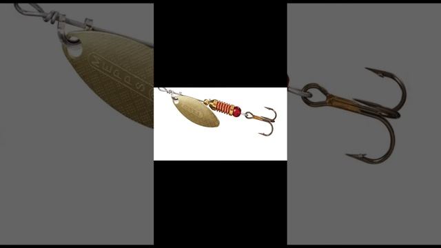 Топ 5 блесны на щуку! (до + после√) смотреть онлайн