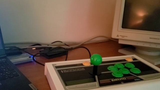 How to make old games look perfect on a crt смотреть онлайн