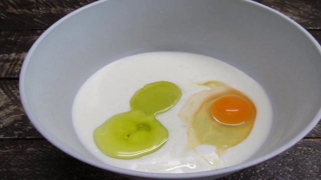 Готовим дома