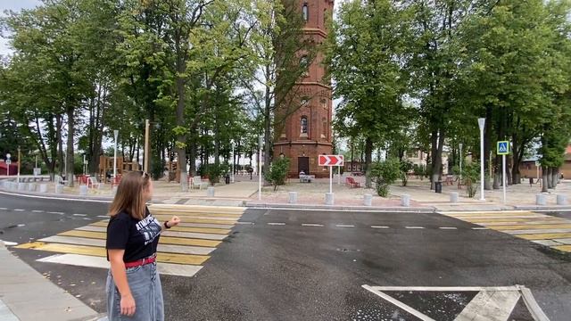 Зарайск. Град на Осетре смотреть онлайн