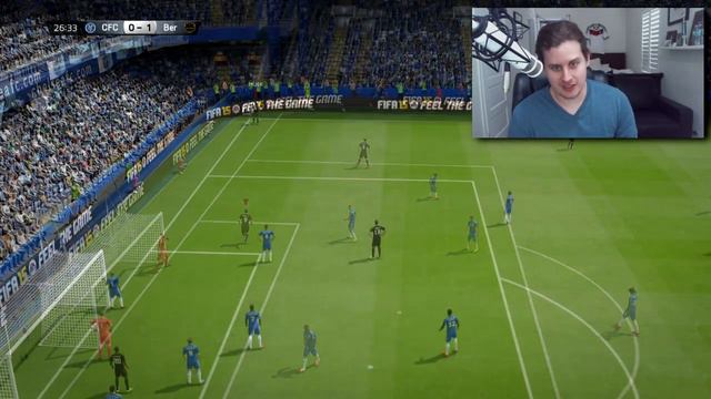 BEST HULKIMOVIC SQUAD BUILDER! FIFA 15 ULTIMATE TEAM смотреть онлайн