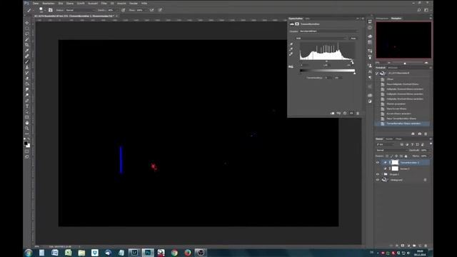 5. Quick Tipp Photoshop - Den Kontrast deiner Bilder in wenigen Schritten optimieren смотреть онлайн