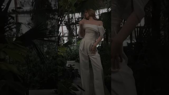 свадебные костюмы / свадебный салон смотреть онлайн