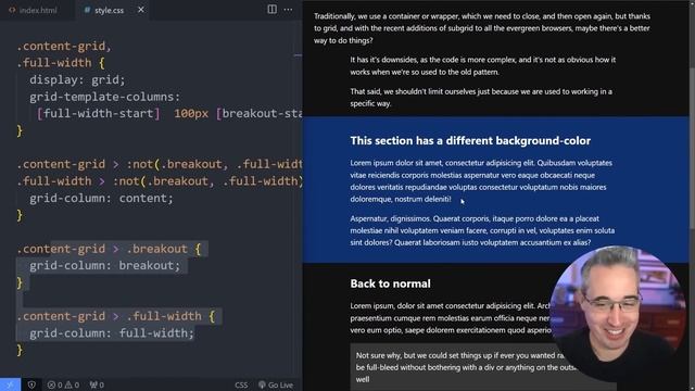 A new approach to container and wrapper classes смотреть онлайн