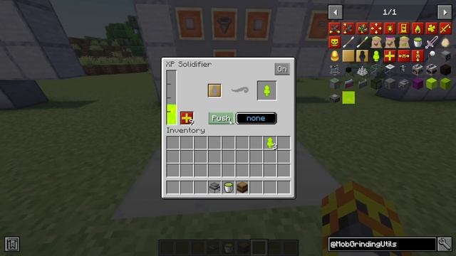 Mob Grinding Utils – Guide Complet Minecraft 1.19.2 смотреть онлайн