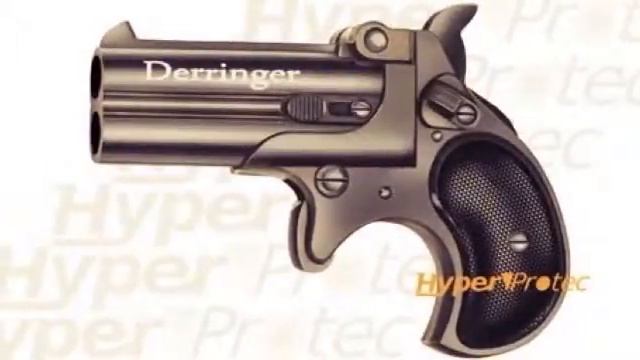 Derringer n Tattoos For Ever смотреть онлайн