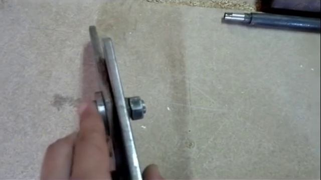 Гриндер своими руками. часть1  Grinder