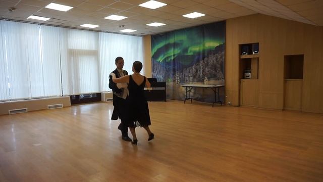 Медленный вальс смотреть онлайн