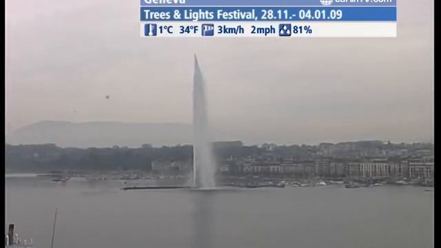 The WORLD LIVE - 11:00 GMT On November 28, 2008