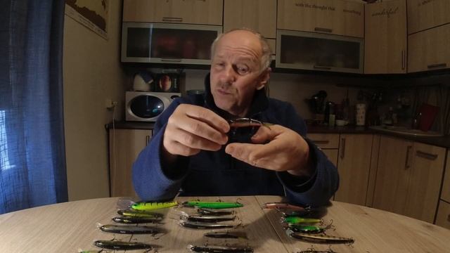 Лучшие и худшие копии. Соответствие оригиналам, уловистость, надежность. смотреть онлайн