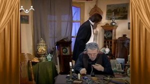 Сказки и Истории. Часовщик