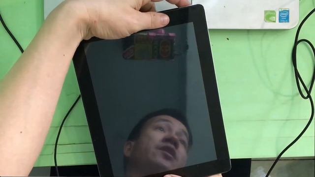 How to put in Recovery Mode and DFU Mode on iPad 4 смотреть онлайн