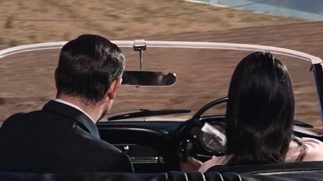 YOU ONLY LIVE TWICE | Bond and the giant magnet смотреть онлайн