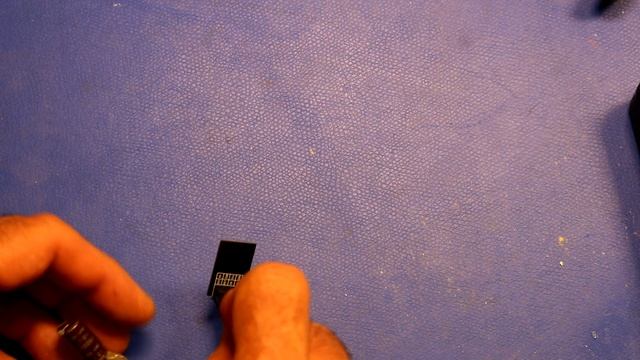 Battery-operated ESP8266 Wifi Button to automate my sprinkler controller смотреть онлайн