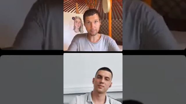 Как соединить духовное и материальное. Ilya Satjay смотреть онлайн