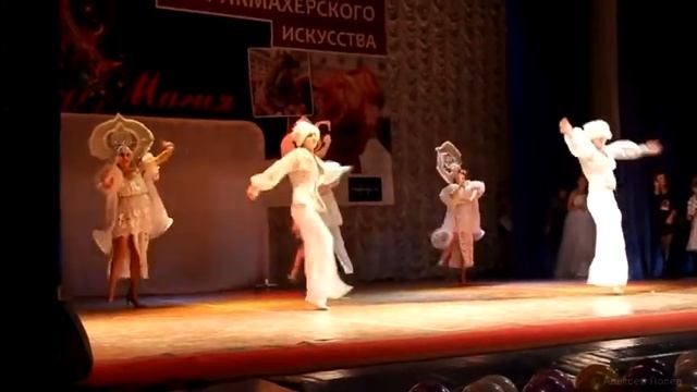 Парадокс - Калинка-малинка смотреть онлайн