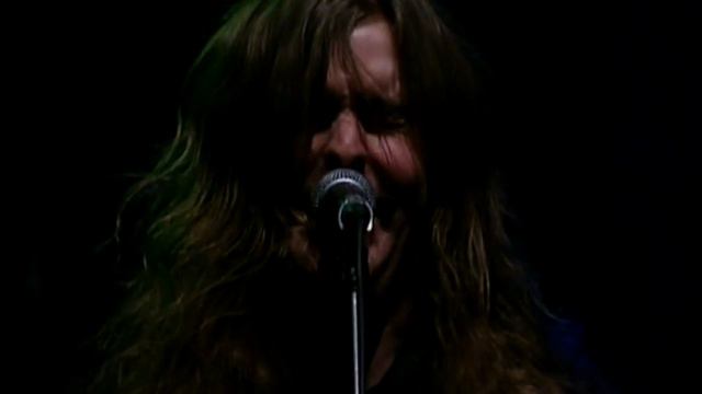 Opeth - Deliverance (Live At Metalmania Festival, 2003)