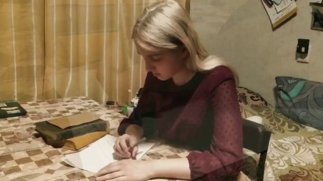 Зарисовка "Мне нравится, что Вы больны не мной" смотреть онлайн
