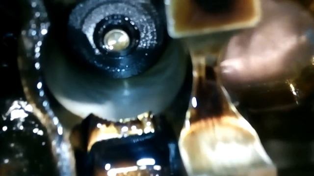 Стук 124 мотора ВАЗ 2110-12-приора 16 кл /РЕШЕНИЕ ПРОБЛЕМЫ/ 1 часть смотреть онлайн